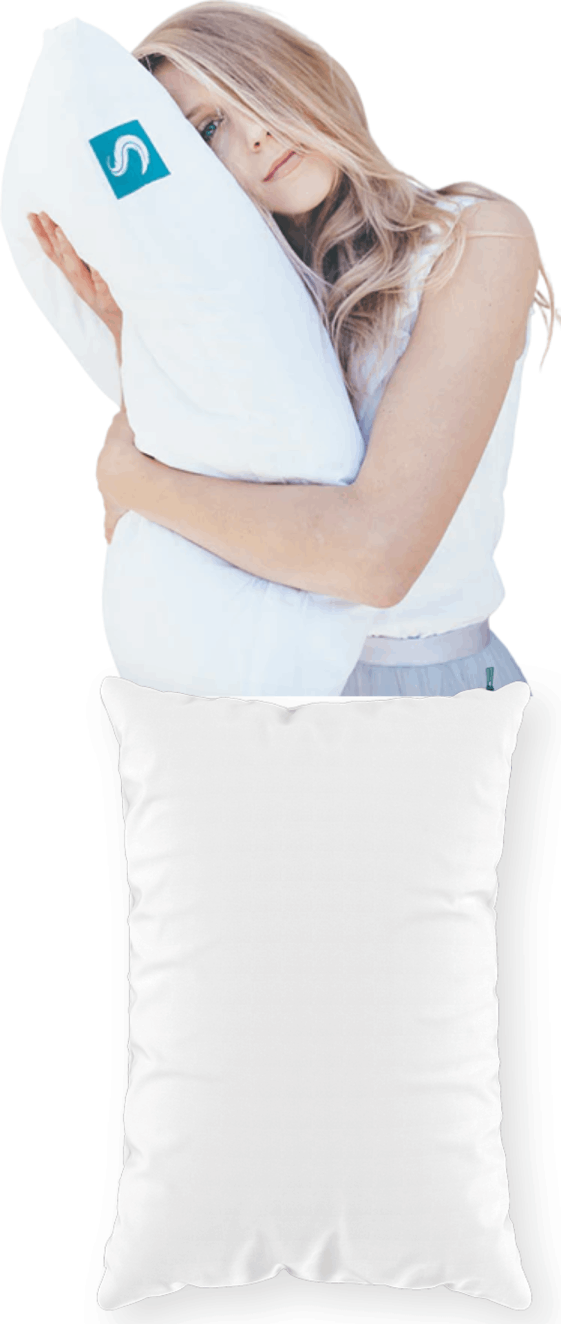Sleepgram Pillows